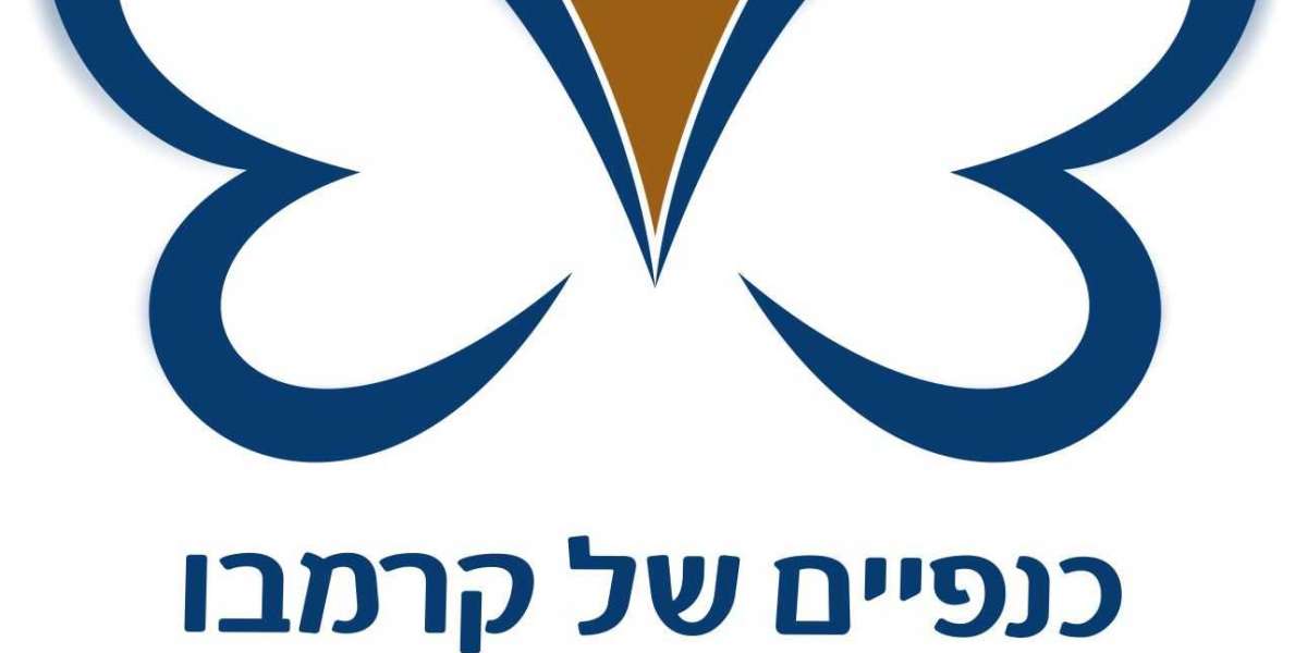 כנפיים של קרמבו - ע''ר 580455681