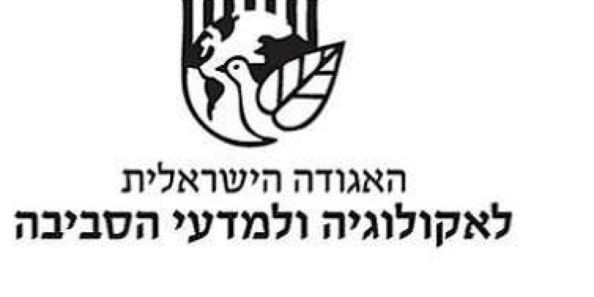 האגודה הישראלית לאקולוגיה - ע''ר 580020238