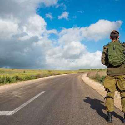 סיוע בציוד טקטי משלים לצוות לוחמים במילואים (חטיבת הנחל) Profile Picture